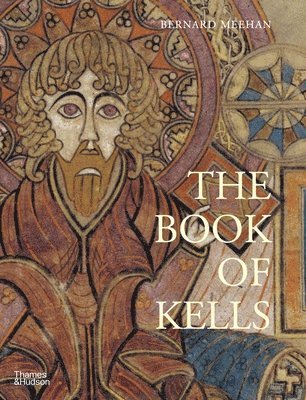 bokomslag The Book of Kells