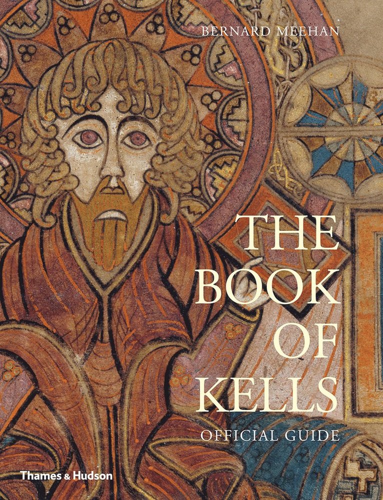 Bernard Meehan - Book of Kells, Häftad