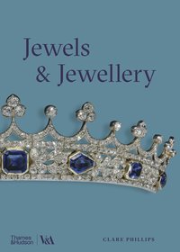 bokomslag Jewels & Jewellery (Victoria and Albert Museum)