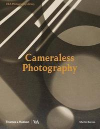 bokomslag Cameraless Photography