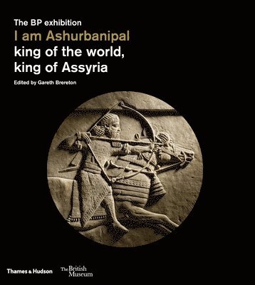 I am Ashurbanipal 1