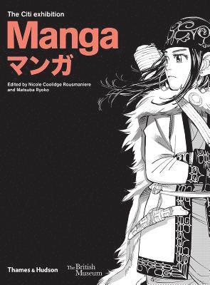 Manga 1
