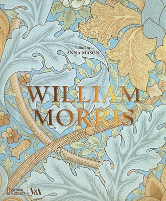 William Morris (Victoria and Albert Museum) 1