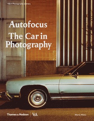 Autofocus: The Car in Photography 1
