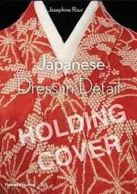 bokomslag Japanese Dress in Detail