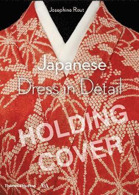 Japanese Dress in Detail 1