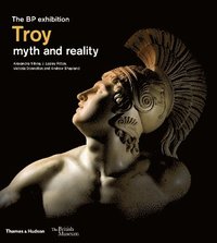 bokomslag Troy: myth and reality (British Museum)