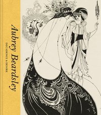 bokomslag Aubrey Beardsley