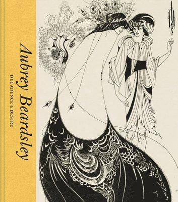 Aubrey Beardsley 1