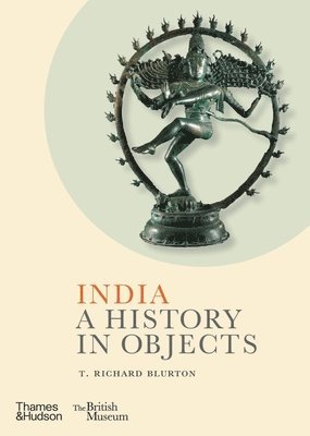 India: A History in Objects (British Museum) 1
