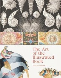 bokomslag The Art of the Illustrated Book (Victoria and Albert Museum)