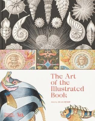 The Art of the Illustrated Book (Victoria and Albert Museum) 1