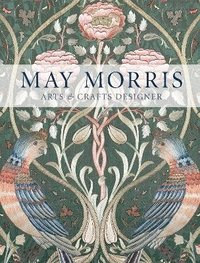 bokomslag May Morris