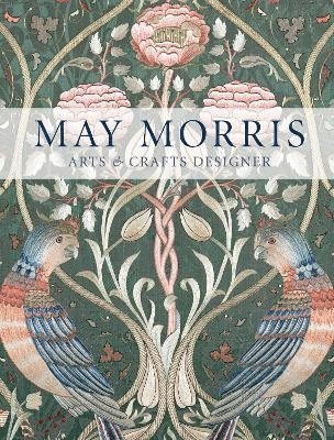 May Morris 1