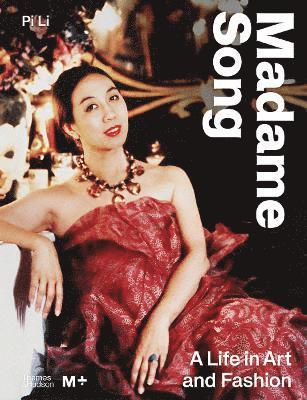 Madame Song