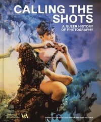 bokomslag Calling the Shots (Victoria and Albert Museum)