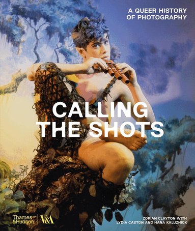 Zorian Clayton, Lydia Caston, Hana Kaluznick - Calling the Shots, Inbunden