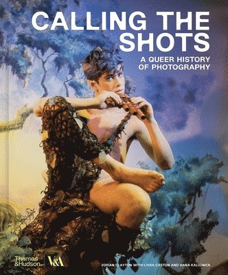 Calling the Shots (Victoria and Albert Museum) 1