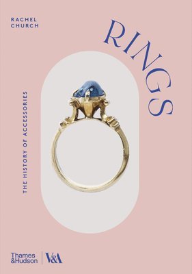 Rings (Victoria and Albert Museum) 1