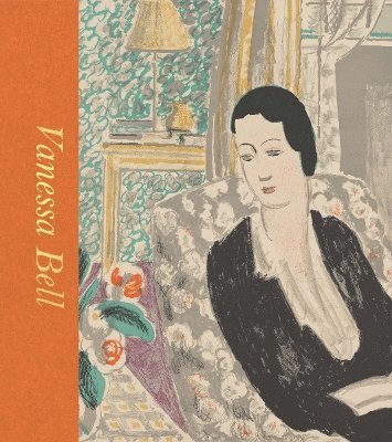 Vanessa Bell 1