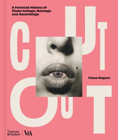 Fiona Rogers - Cut Out, Inbunden