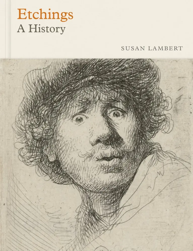 Susan Lambert - Etchings, Inbunden. Tillgänglighet: Kommande