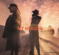 bokomslag Tracey Moffatt: My Horizon