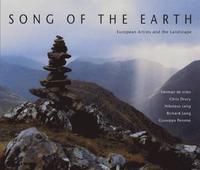 bokomslag Song of the Earth