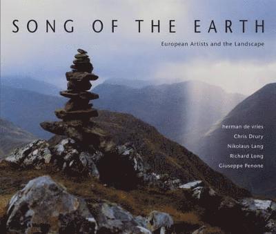 Song of the Earth 1