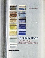 bokomslag The Glaze Book