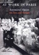 Raymond Mason - The Prospect from Paris, Inbunden
