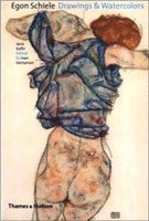 Jane Kallir, Ivan Vartanian - Egon Schiele, Inbunden