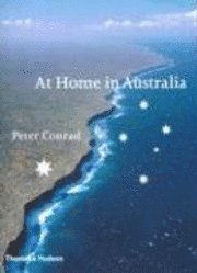 bokomslag At Home in Australia