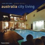 Australia City Living