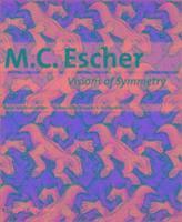 bokomslag M. C. Escher