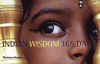 bokomslag Indian Wisdom 365 Days