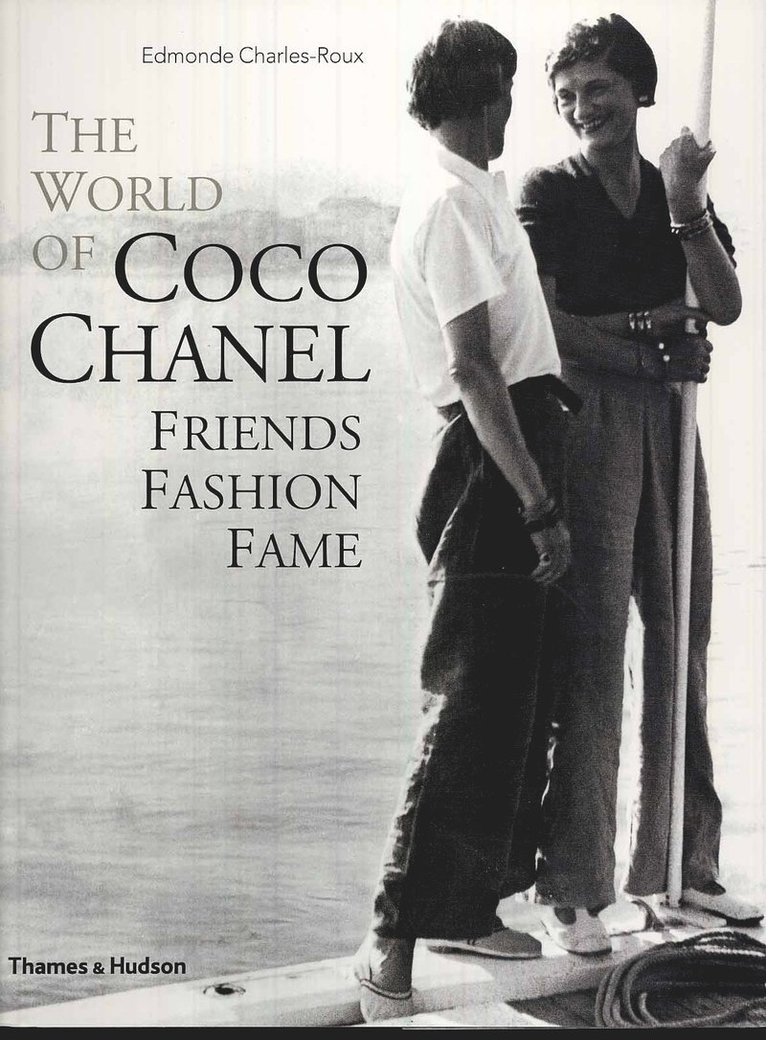 The World of Coco Chanel 1