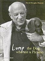 bokomslag Lump: The Dog who ate a Picasso