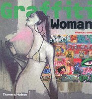 bokomslag Graffiti Woman