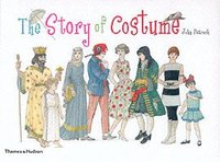 bokomslag The Story of Costume