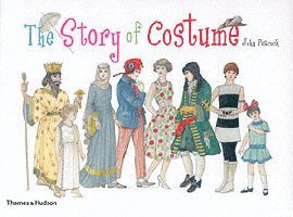 The Story of Costume 1