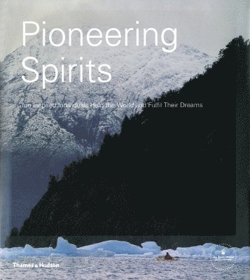 bokomslag Pioneering Spirits