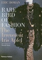 bokomslag Rare Bird of Fashion