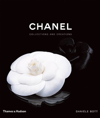 bokomslag Chanel