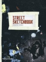 bokomslag Street Sketchbook