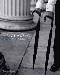 bokomslag Mr Classic: Jeremy Hackett