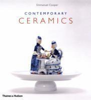 bokomslag Contemporary Ceramics