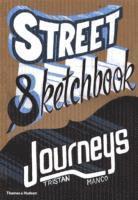 bokomslag Street Sketchbook: Journeys