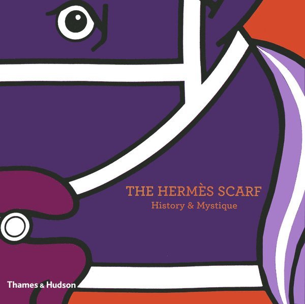 Hermès Scarf 1
