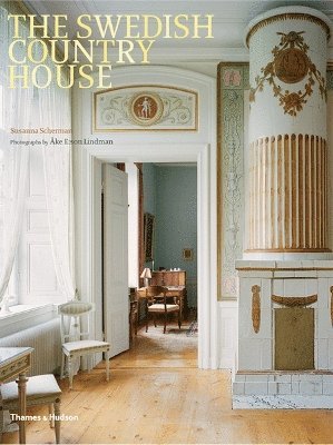 The Swedish Country House 1